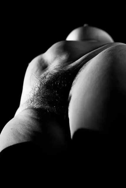 The Honesty of the Body 4, photograph by Elena Rivautella (The Honesty of the Body)