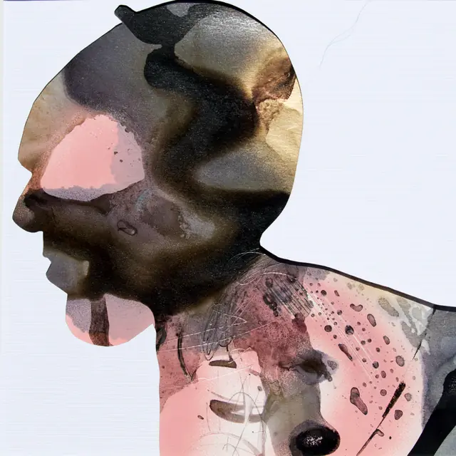 Face 3, artwork by Elena Rivautella (Faces)